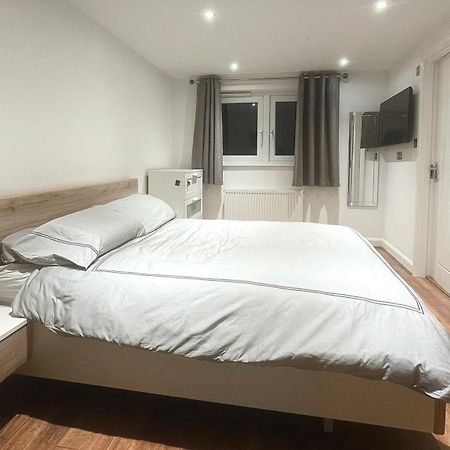 Thornton Heath Spacious Private Room In Vibrant South London מראה חיצוני תמונה