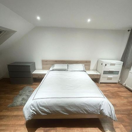 Thornton Heath Spacious Private Room In Vibrant South London מראה חיצוני תמונה