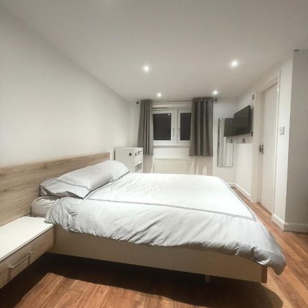 Thornton Heath Spacious Private Room In Vibrant South London מראה חיצוני תמונה