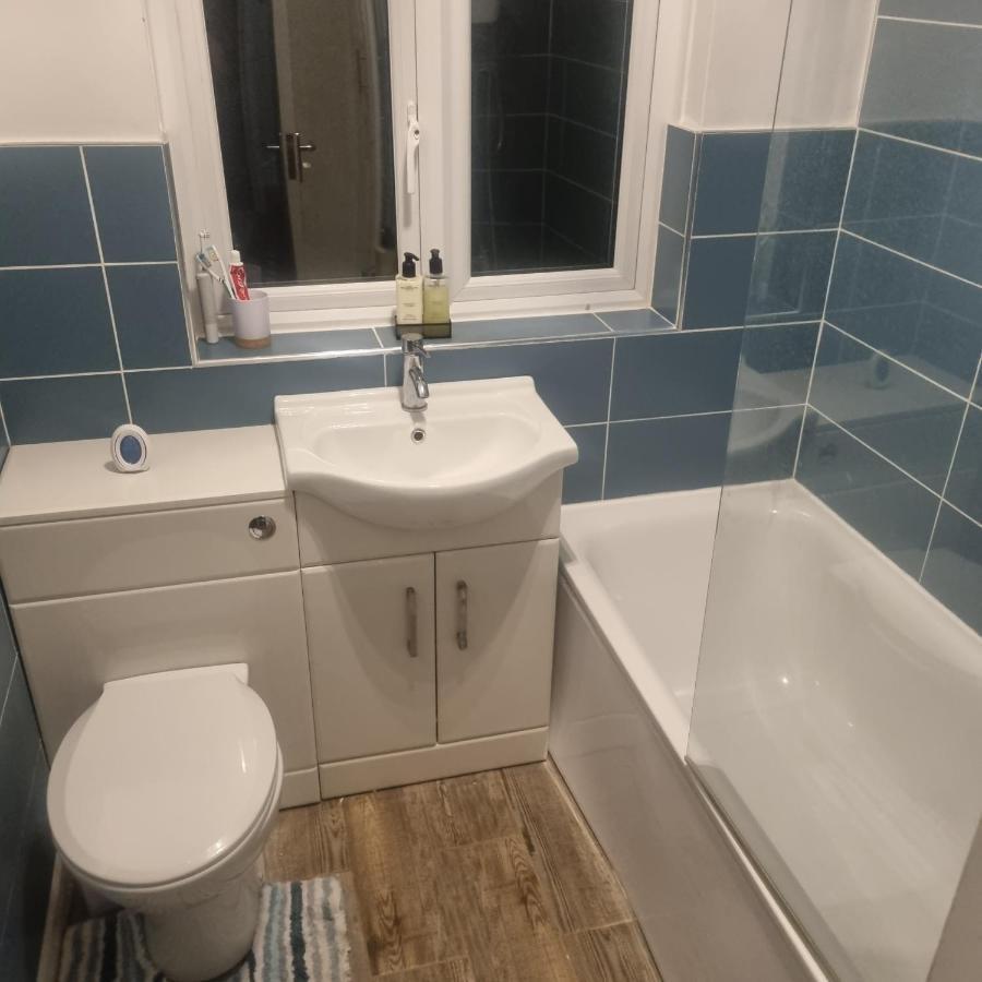 Thornton Heath Spacious Private Room In Vibrant South London מראה חיצוני תמונה