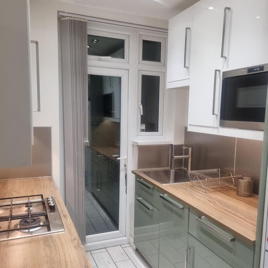 Thornton Heath Spacious Private Room In Vibrant South London מראה חיצוני תמונה