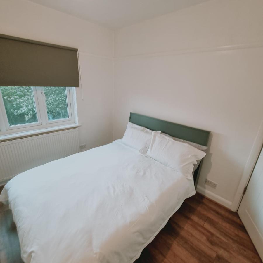 Thornton Heath Spacious Private Room In Vibrant South London מראה חיצוני תמונה