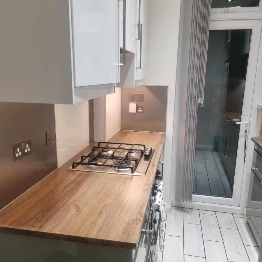 Thornton Heath Spacious Private Room In Vibrant South London מראה חיצוני תמונה
