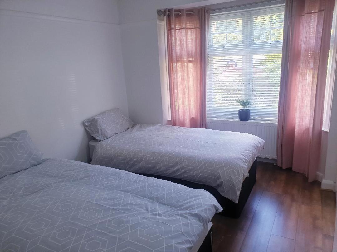 Thornton Heath Spacious Private Room In Vibrant South London מראה חיצוני תמונה