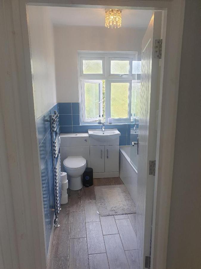 Thornton Heath Spacious Private Room In Vibrant South London מראה חיצוני תמונה