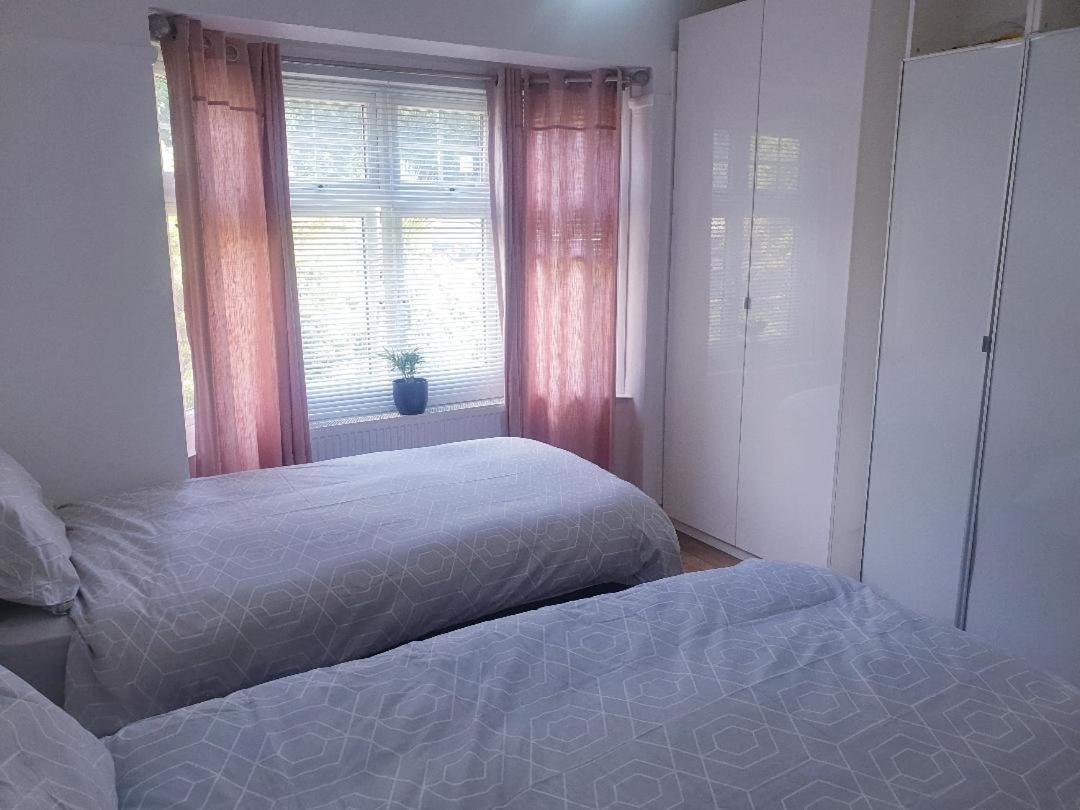 Thornton Heath Spacious Private Room In Vibrant South London מראה חיצוני תמונה