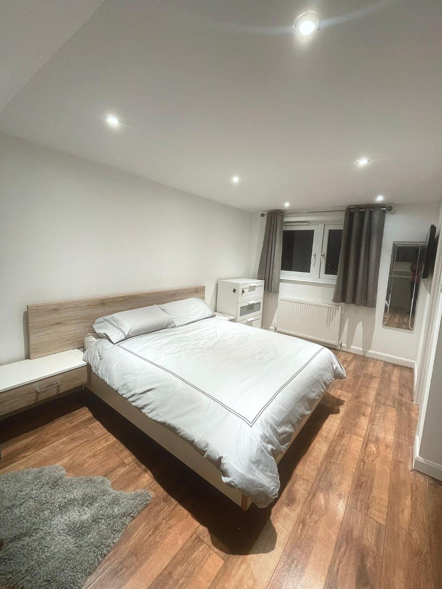 Thornton Heath Spacious Private Room In Vibrant South London מראה חיצוני תמונה