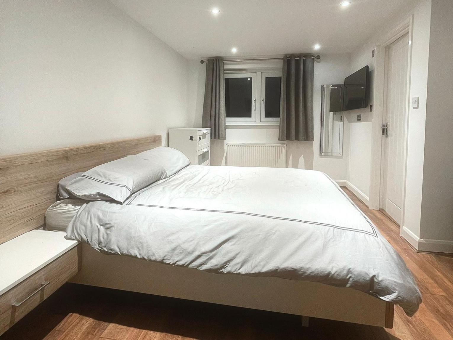 Thornton Heath Spacious Private Room In Vibrant South London מראה חיצוני תמונה
