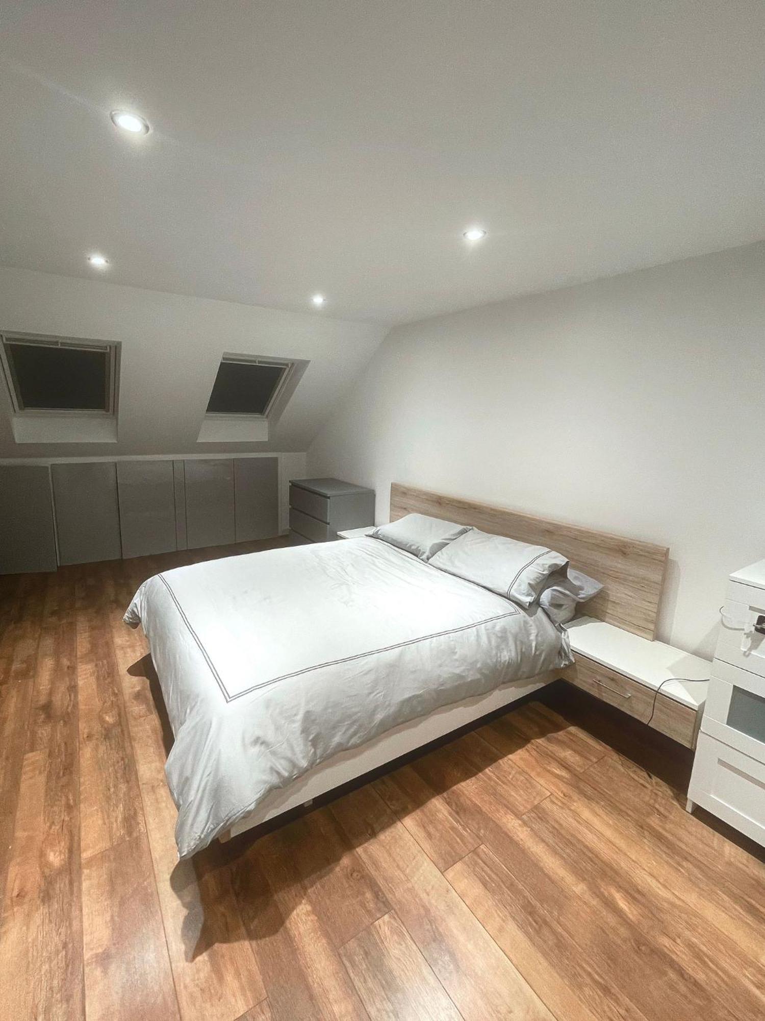 Thornton Heath Spacious Private Room In Vibrant South London מראה חיצוני תמונה
