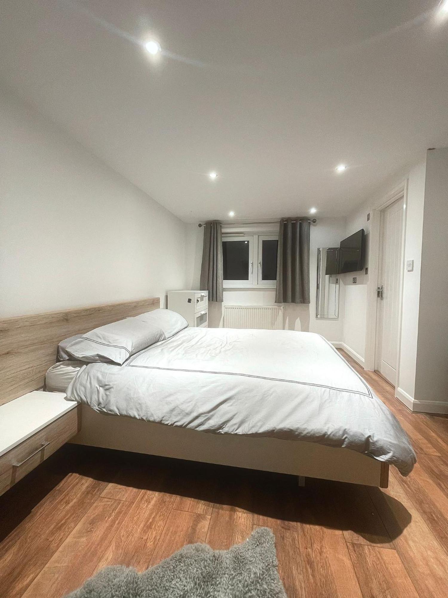 Thornton Heath Spacious Private Room In Vibrant South London מראה חיצוני תמונה