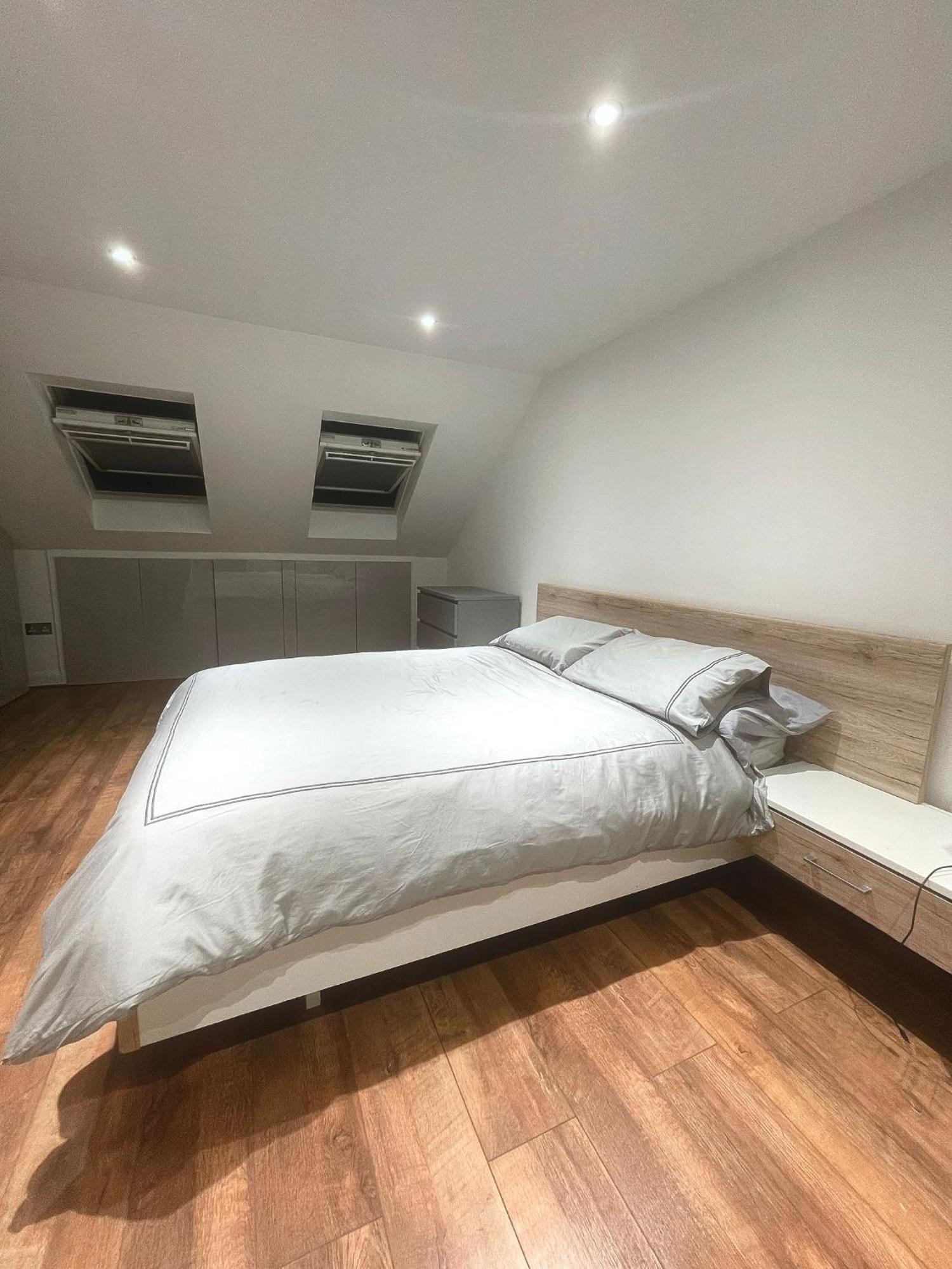 Thornton Heath Spacious Private Room In Vibrant South London מראה חיצוני תמונה