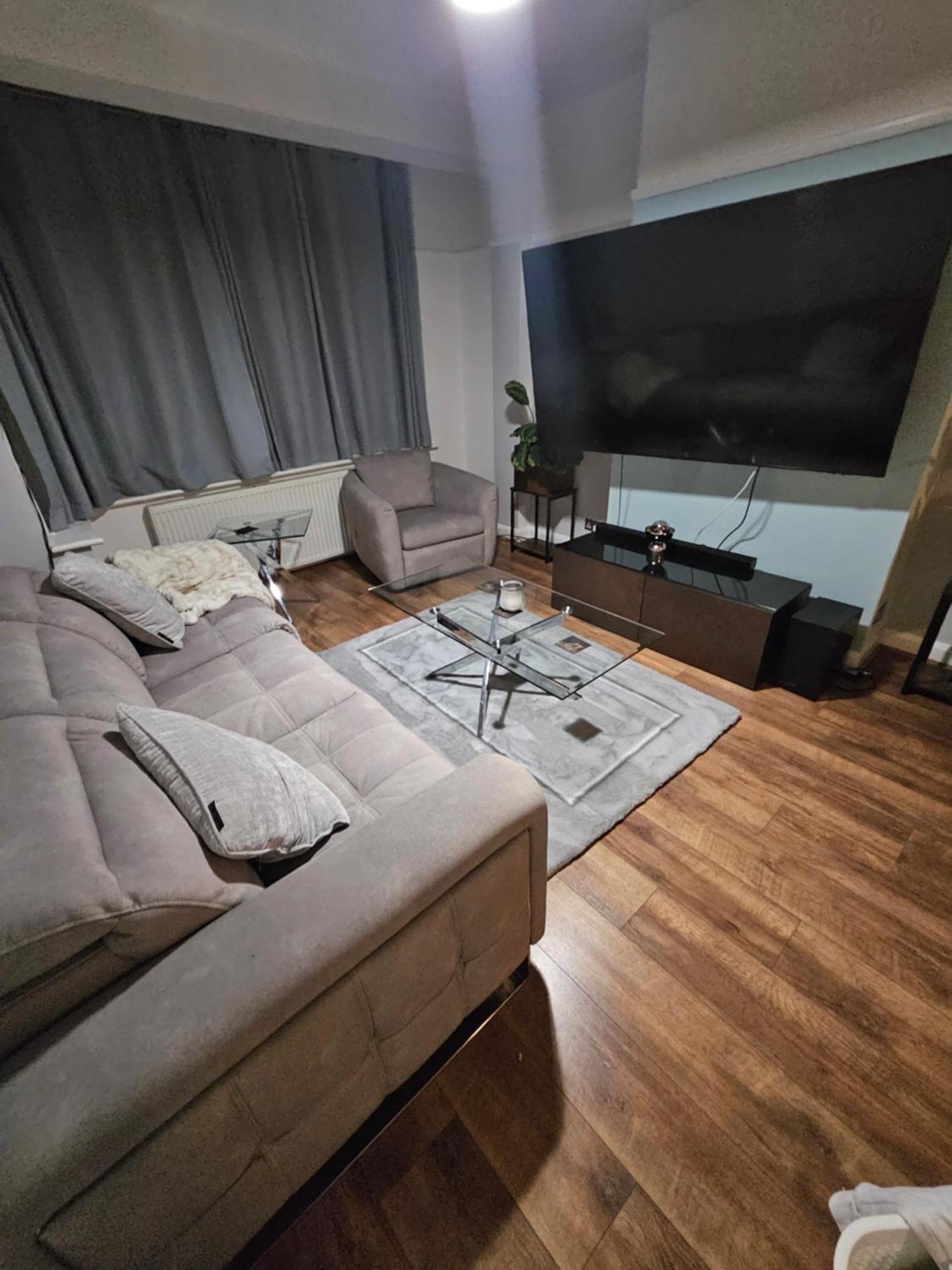 Thornton Heath Spacious Private Room In Vibrant South London מראה חיצוני תמונה